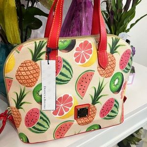 Dooney & Bourke Purse